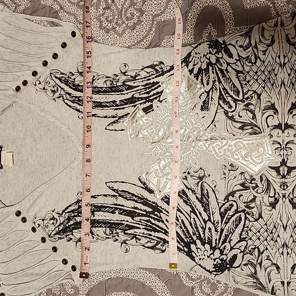 Womens tee - Picture 6 of 6